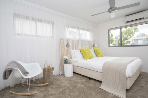 10 Hastings Street Motel - Sydney 4u 2