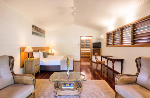 Thala Beach Nature Reserve - Accommodation Sydney 5