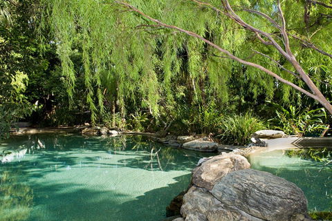 Thala Beach Nature Reserve - Accommodation Sydney 30