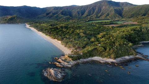 Thala Beach Nature Reserve - Accommodation Sydney 32