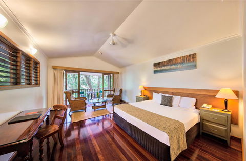 Thala Beach Nature Reserve - Accommodation Sydney 6