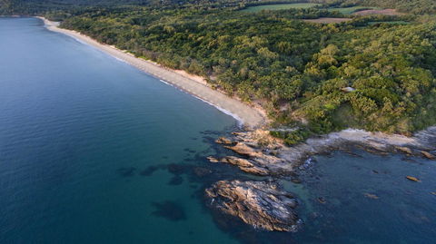 Thala Beach Nature Reserve - Accommodation Sydney 11