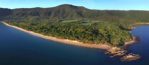 Thala Beach Nature Reserve - Accommodation Sydney 10