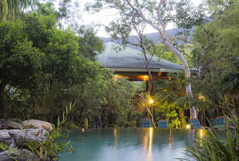 Thala Beach Nature Reserve - Accommodation Sydney 26