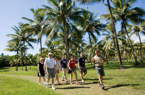 Thala Beach Nature Reserve - Accommodation Sydney 42