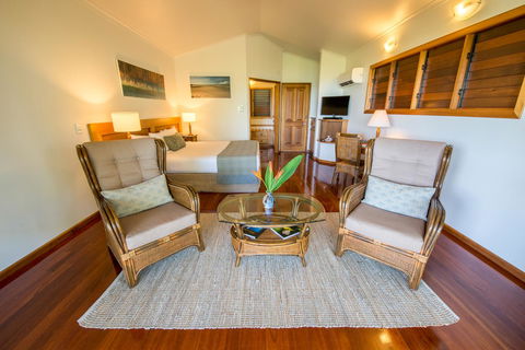 Thala Beach Nature Reserve - Accommodation Sydney 24