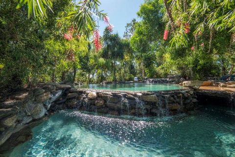 Thala Beach Nature Reserve - Accommodation Sydney 28