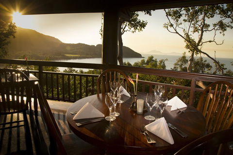 Thala Beach Nature Reserve - Accommodation Sydney 1