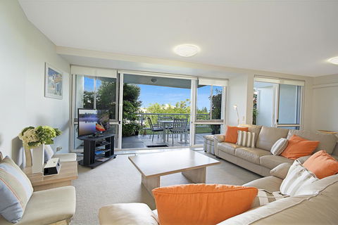 Sunshine Vista - Sydney 4u 22