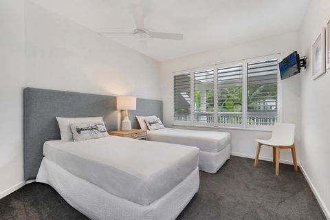 Sunshine Vista - Sydney 4u 18