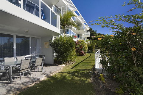 Sunshine Vista - Sydney 4u 27