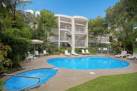 Sunshine Vista - Sydney 4u 30