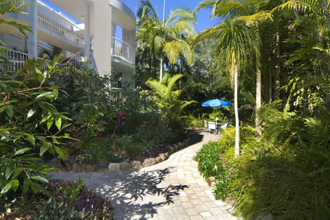 Sunshine Vista - Sydney 4u 33