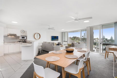 Sunshine Vista - Sydney 4u 16