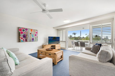 Sunshine Vista - Sydney 4u 6