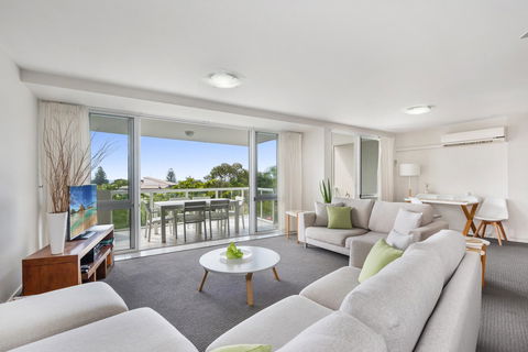 Sunshine Vista - Sydney 4u 4