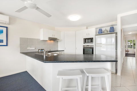 Sunshine Vista - Sydney 4u 7
