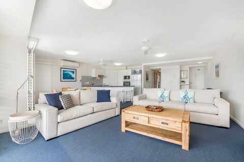 Sunshine Vista - Sydney 4u 5