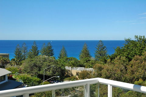 Sunshine Vista - Sydney 4u 21