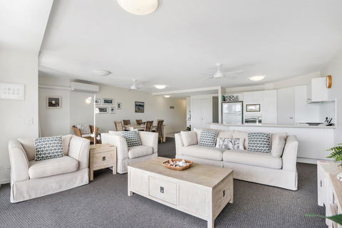 Sunshine Vista - Sydney 4u 10