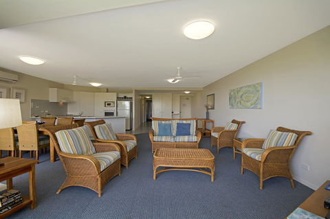 Sunshine Vista - Sydney 4u 24