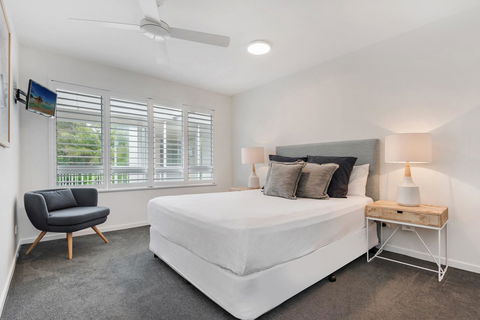 Sunshine Vista - Sydney 4u 17