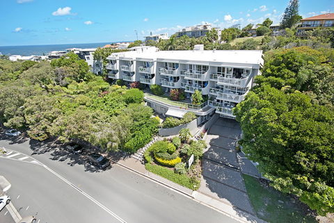 Sunshine Vista - Sydney 4u 28