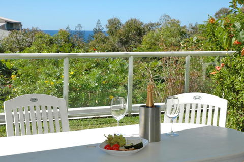 Sunshine Vista - Sydney 4u 29