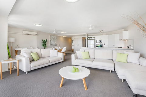 Sunshine Vista - Sydney 4u 3