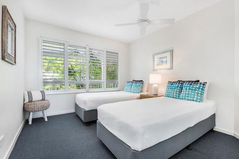 Sunshine Vista - Sydney 4u 9