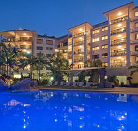The Mirage Resort Alexandra Headland - Sydney 4u