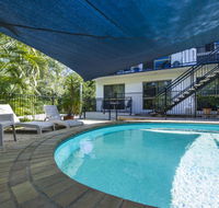 Magnetic North Apartment 1 - Accommodation Sydney
