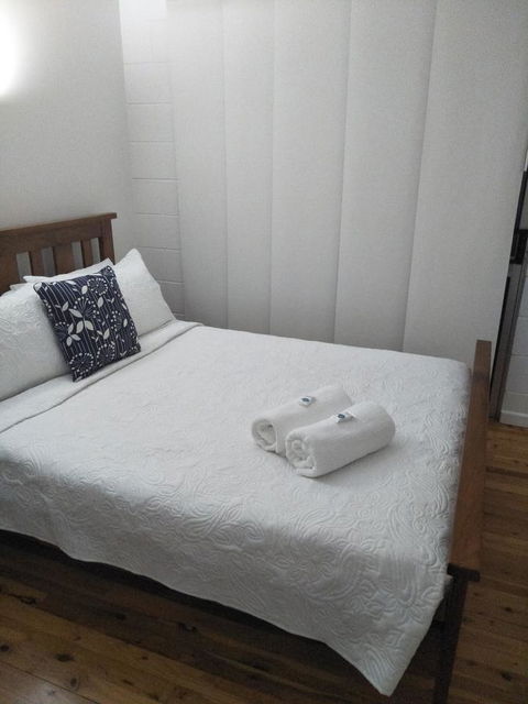 Salty Vibes Retreat - Accommodation Sydney 3