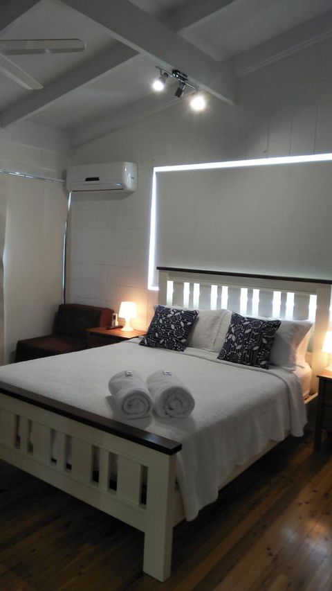 Salty Vibes Retreat - Accommodation Sydney 1