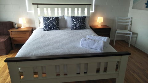 Salty Vibes Retreat - Accommodation Sydney 10