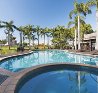 Oaks Oasis - Sydney 4u