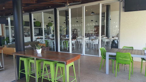 Sandcastles 1770 Motel & Resort - Sydney 4u 3