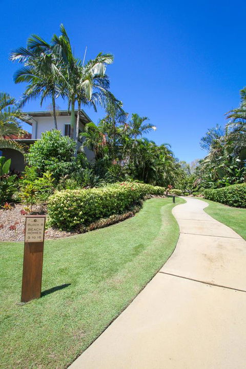 Sandcastles 1770 Motel & Resort - Sydney 4u 29
