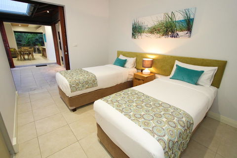 Sandcastles 1770 Motel & Resort - Sydney 4u 12