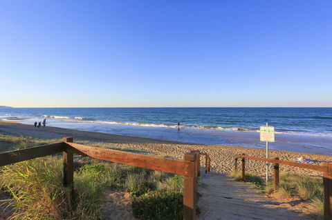 Sandcastles 1770 Motel & Resort - Sydney 4u 27