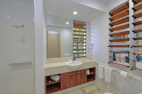 Sandcastles 1770 Motel & Resort - Sydney 4u 10