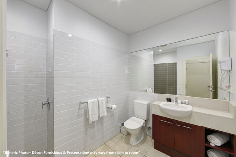 Sandcastles 1770 Motel & Resort - Sydney 4u 20