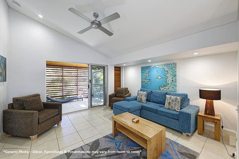 Sandcastles 1770 Motel & Resort - Sydney 4u 26