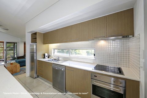 Sandcastles 1770 Motel & Resort - Sydney 4u 24