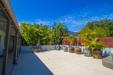 Sandcastles 1770 Motel & Resort - Sydney 4u 16