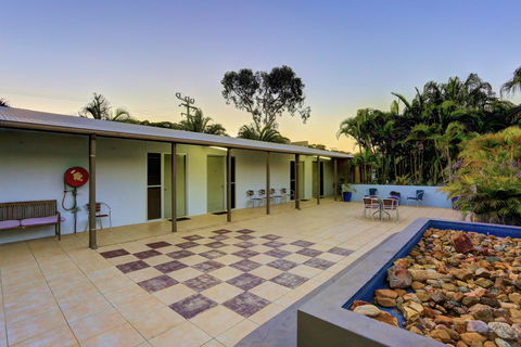 Sandcastles 1770 Motel & Resort - Sydney 4u 17