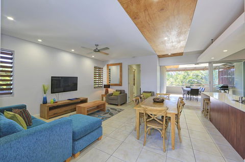 Sandcastles 1770 Motel & Resort - Sydney 4u 11