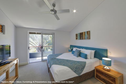 Sandcastles 1770 Motel & Resort - Sydney 4u 23