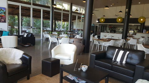 Sandcastles 1770 Motel & Resort - Sydney 4u 2