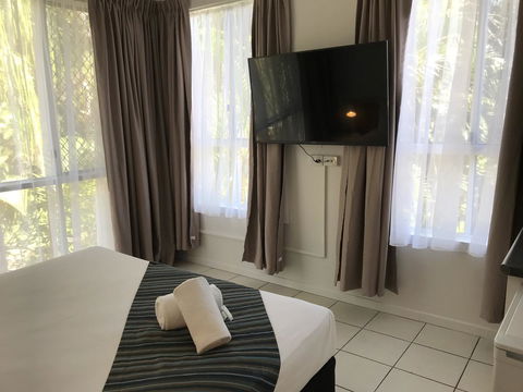 Sandcastles 1770 Motel & Resort - Sydney 4u 6